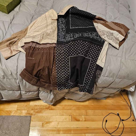 Givenchy shirt - Picture 2 of 3